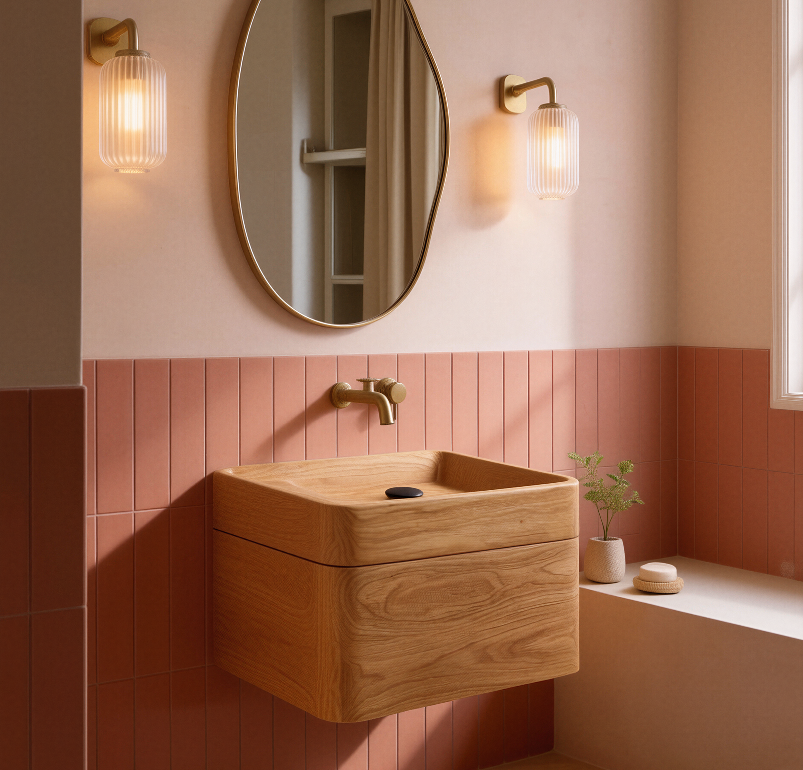 Pure Wood SI Collection